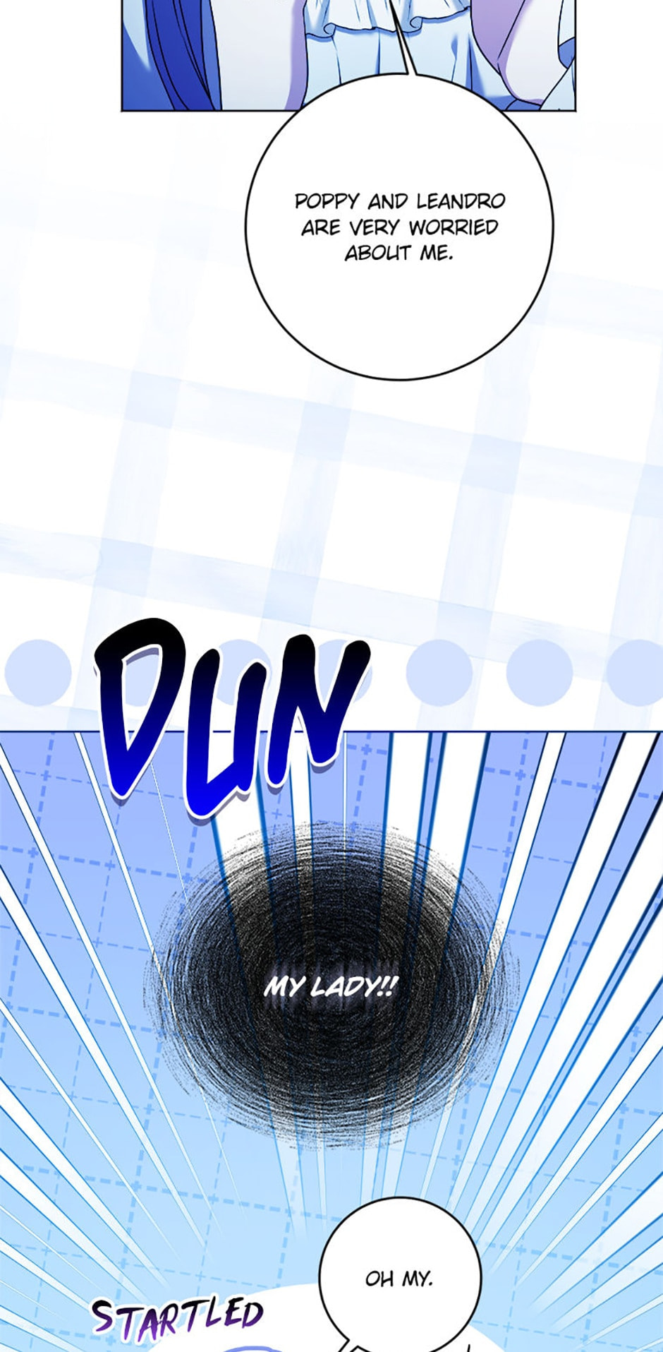 Read Sierra chapter 72 image 13 on Lezhin
