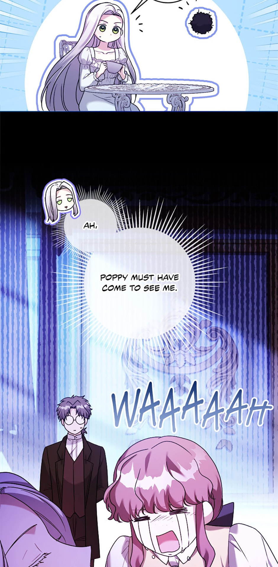 Read Sierra chapter 72 image 14 on Lezhin
