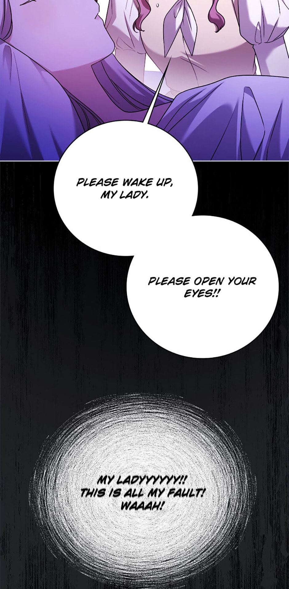Read Sierra chapter 72 image 15 on Lezhin