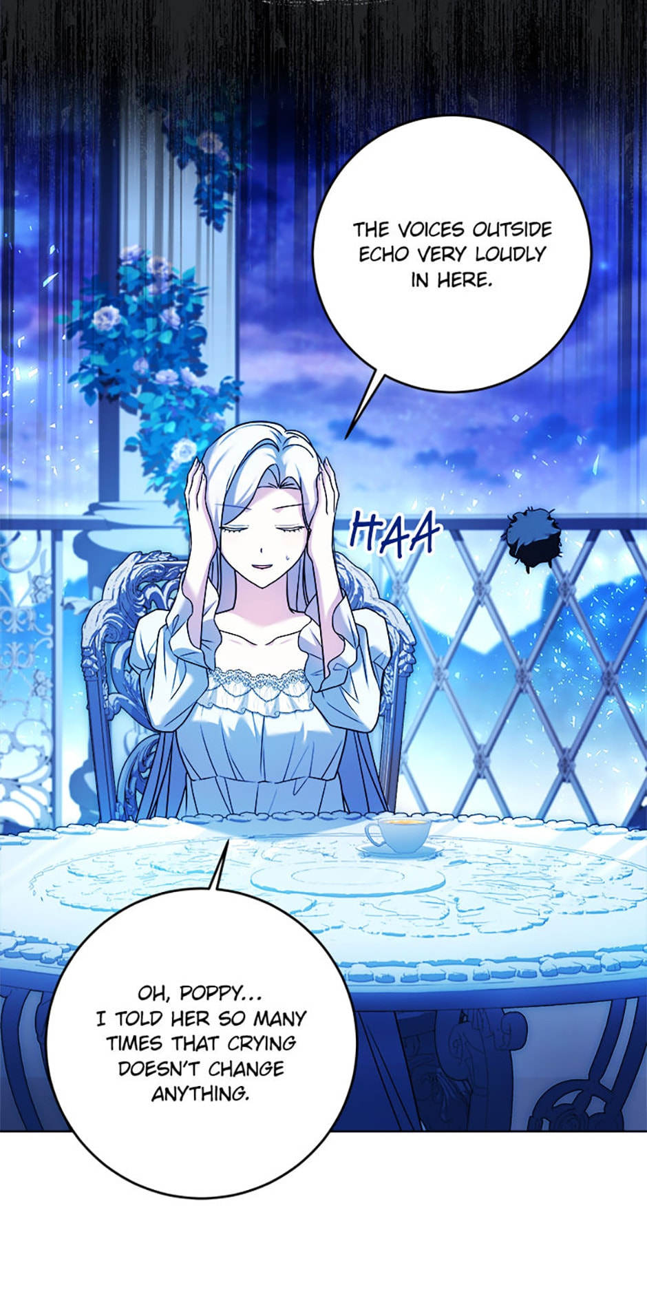 Read Sierra chapter 72 image 16 on Lezhin