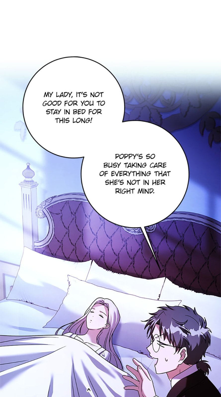 Read Sierra chapter 72 image 17 on Lezhin