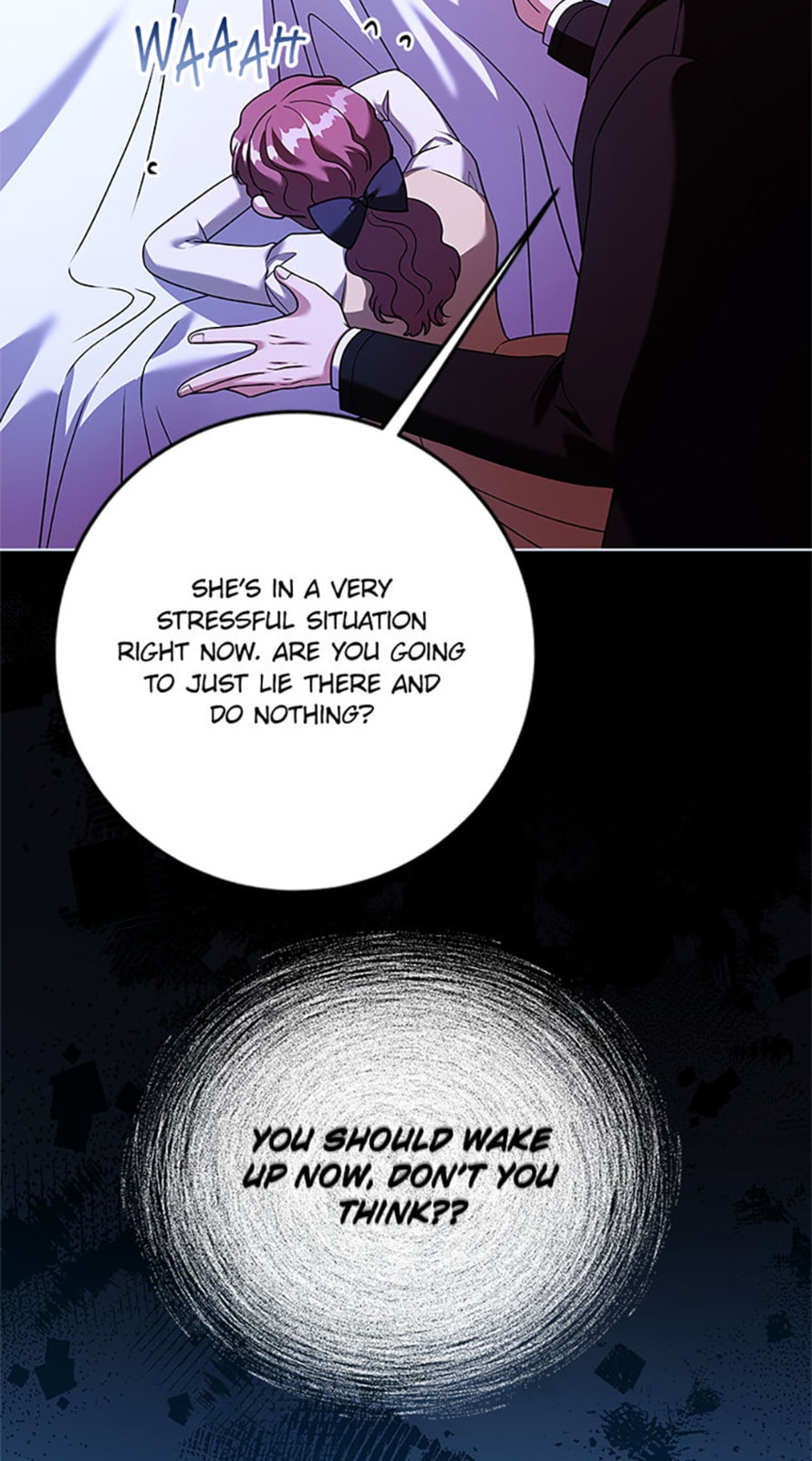 Read Sierra chapter 72 image 18 on Lezhin