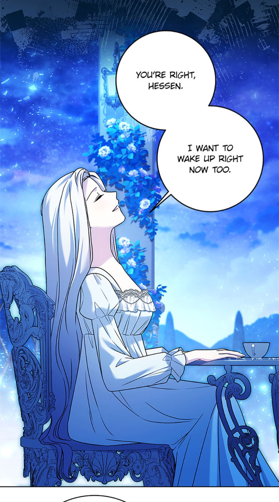 Read Sierra chapter 72 image 19 on Lezhin