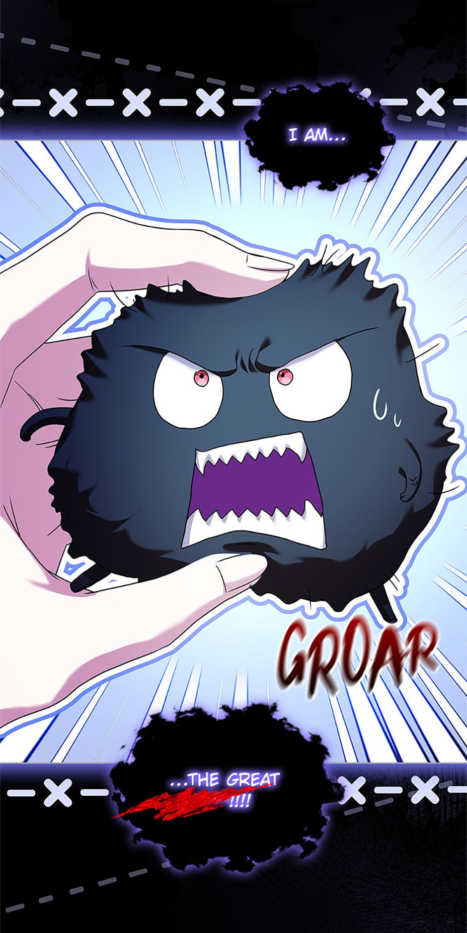 Read Sierra chapter 72 image 2 on Lezhin