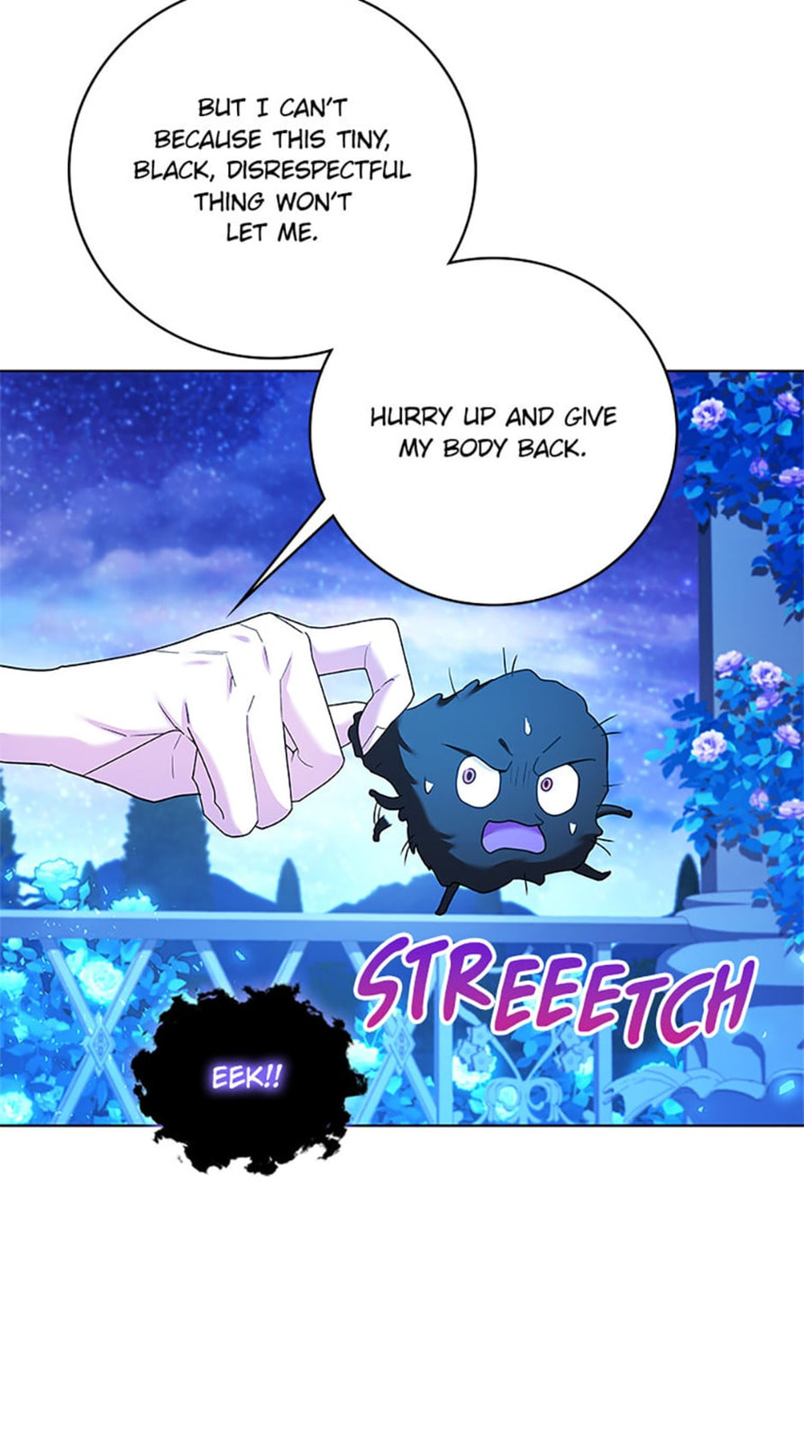 Read Sierra chapter 72 image 20 on Lezhin