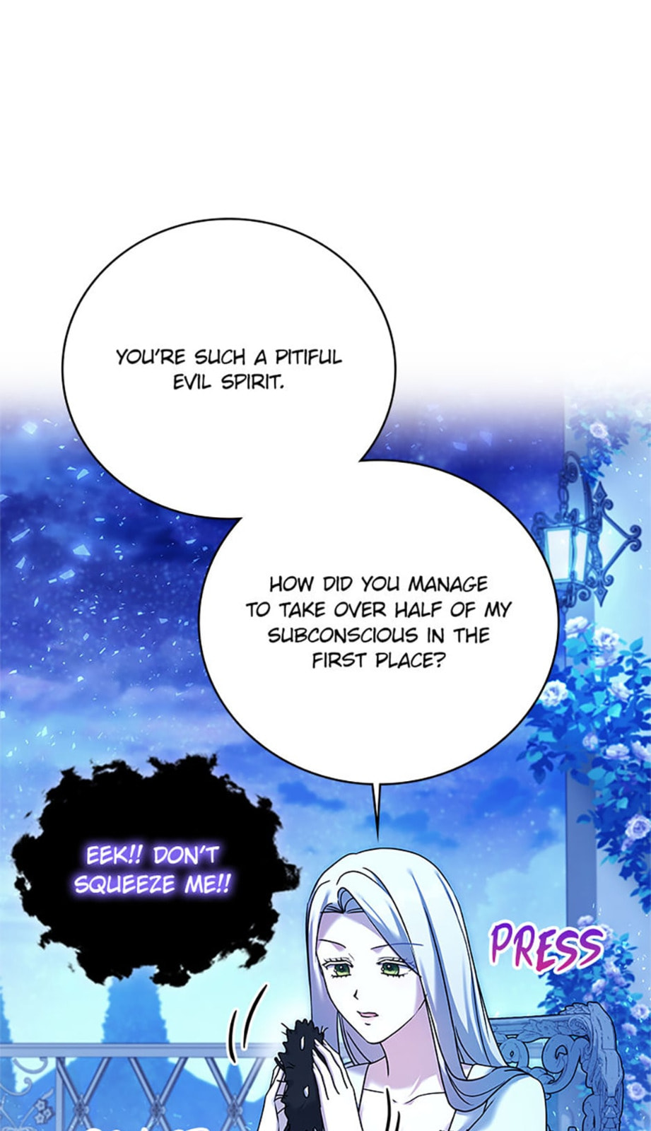Read Sierra chapter 72 image 21 on Lezhin