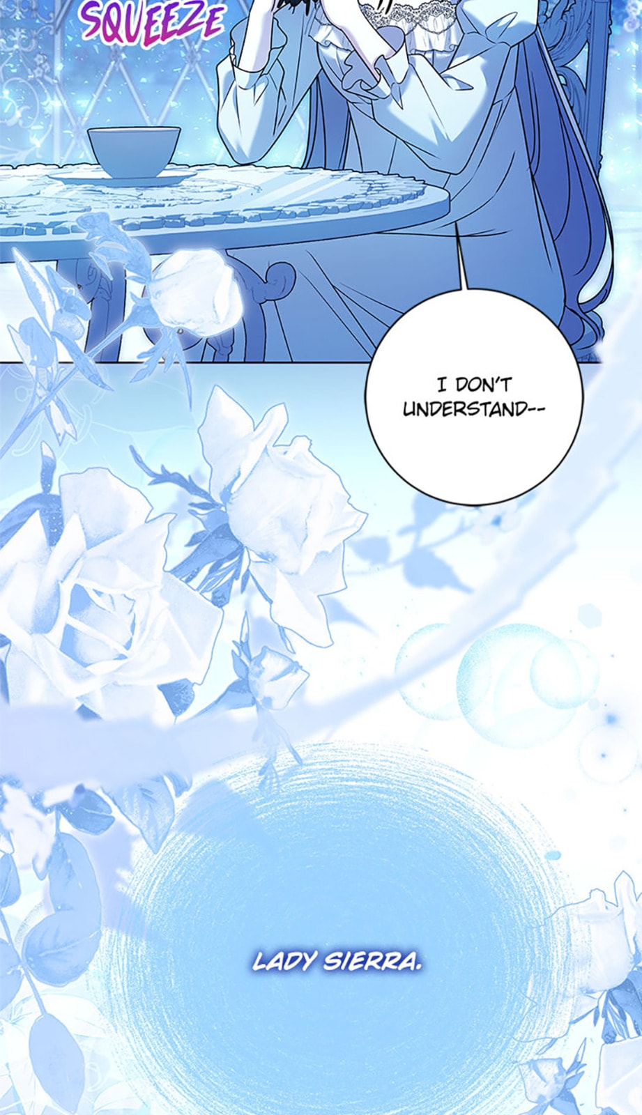 Read Sierra chapter 72 image 22 on Lezhin
