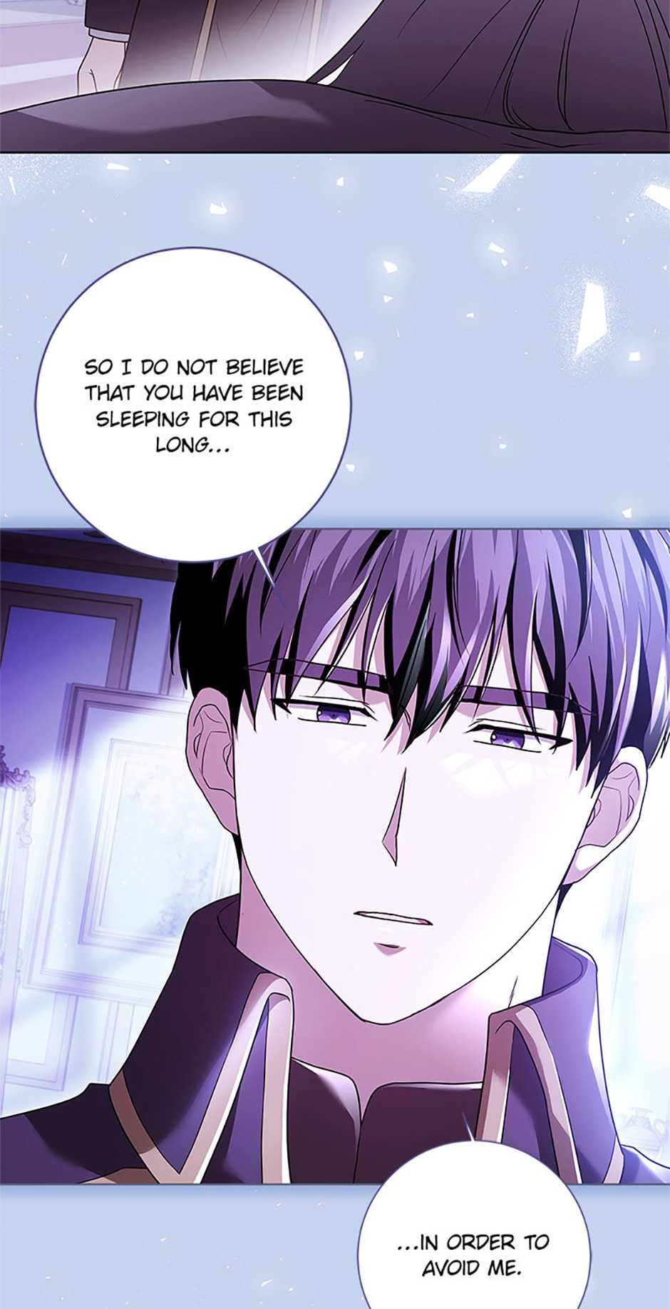 Read Sierra chapter 72 image 27 on Lezhin