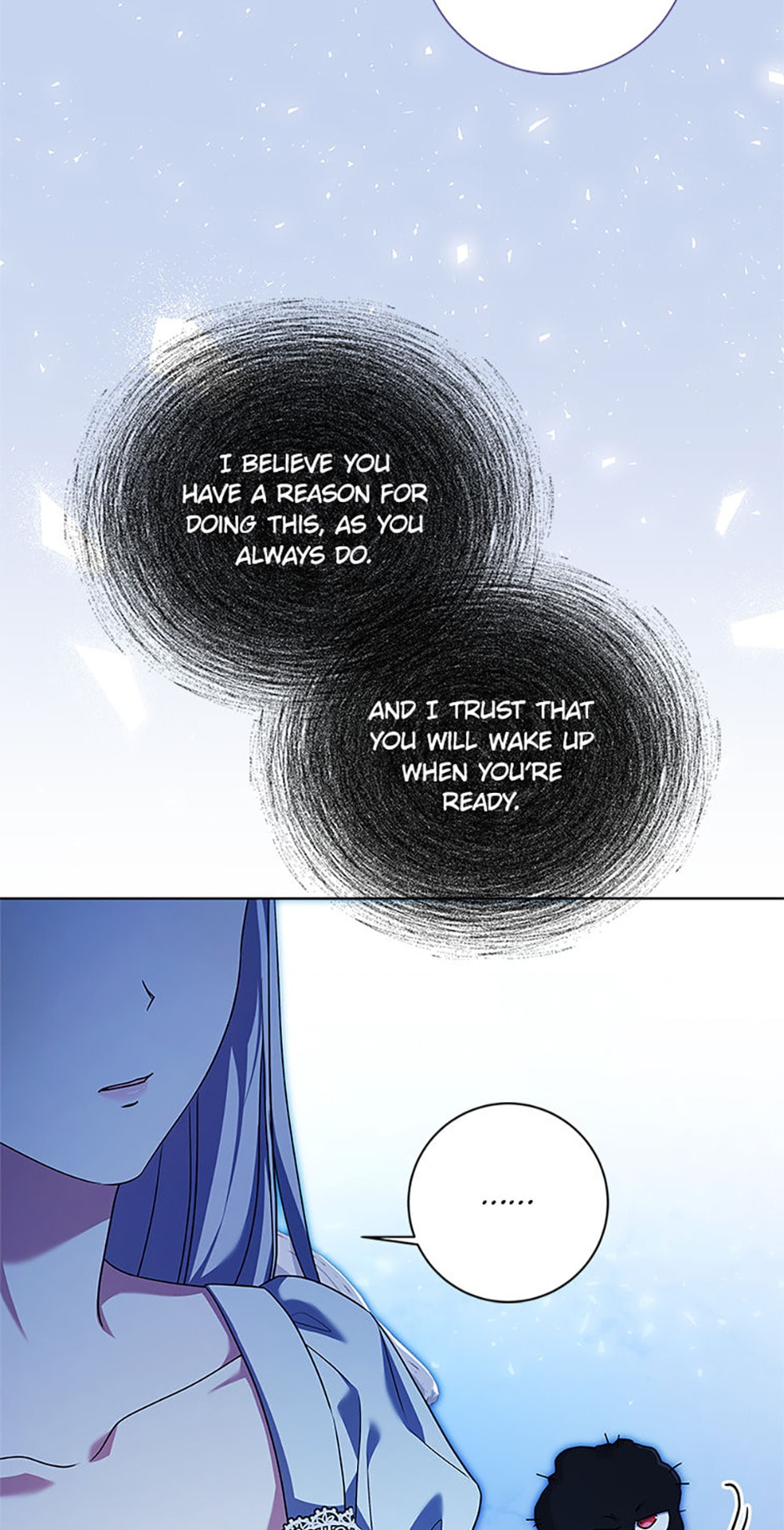 Read Sierra chapter 72 image 28 on Lezhin