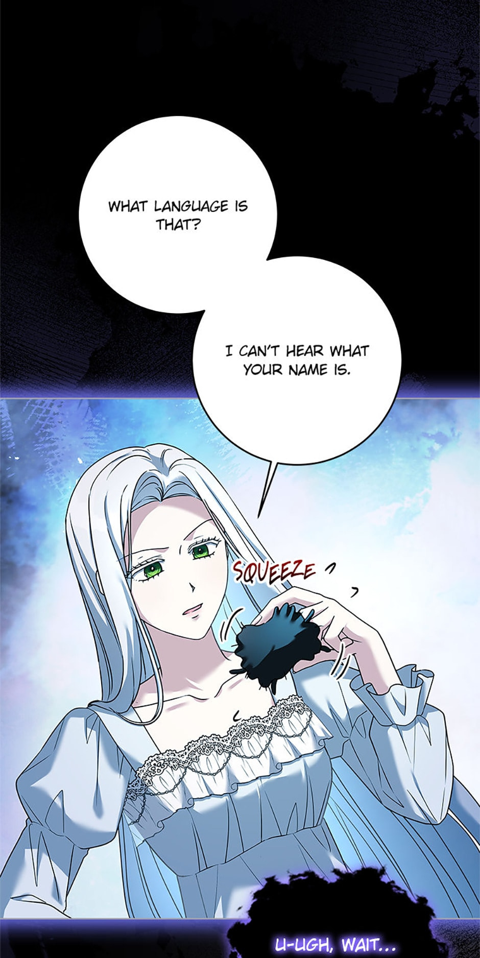 Read Sierra chapter 72 image 3 on Lezhin