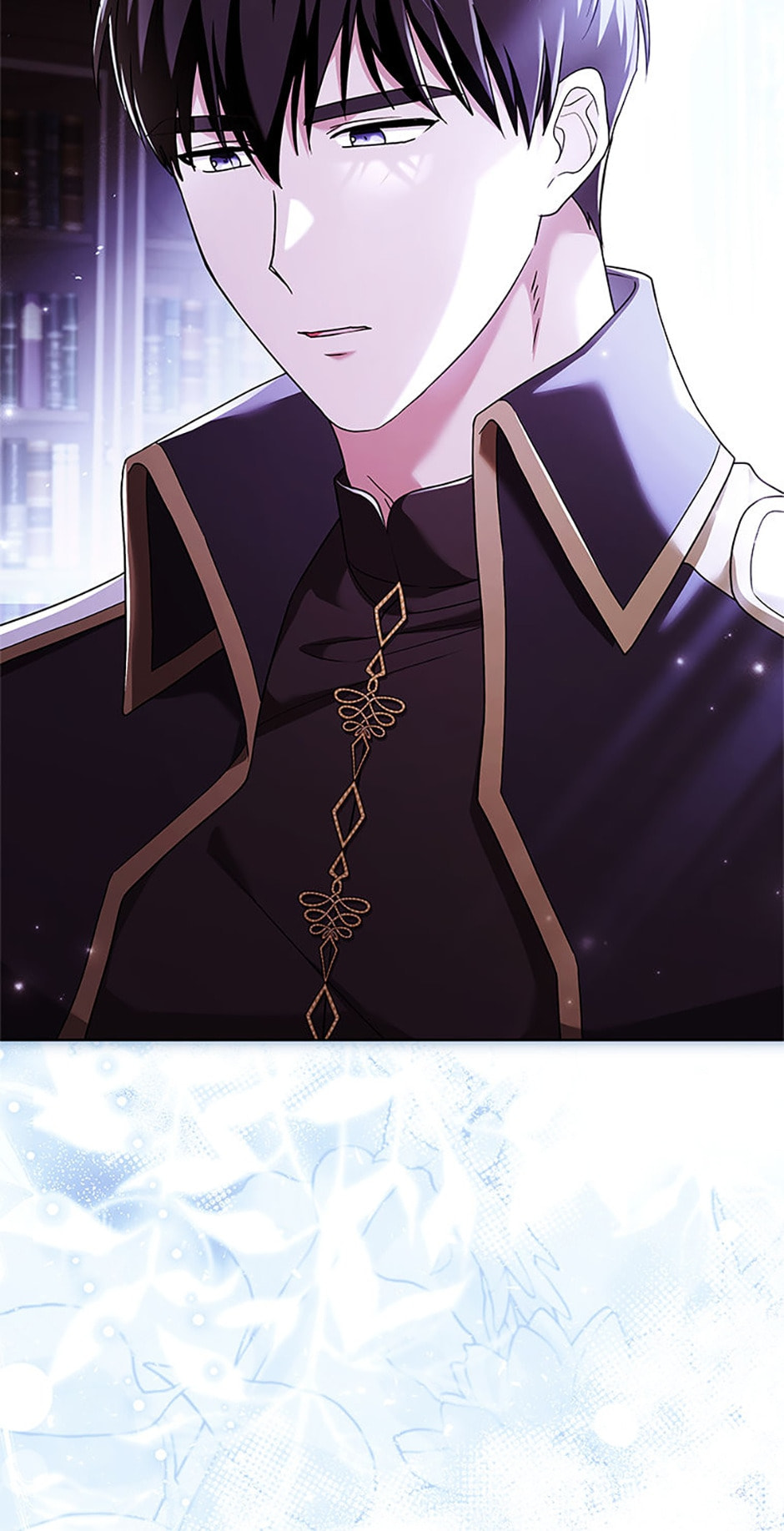 Read Sierra chapter 72 image 30 on Lezhin