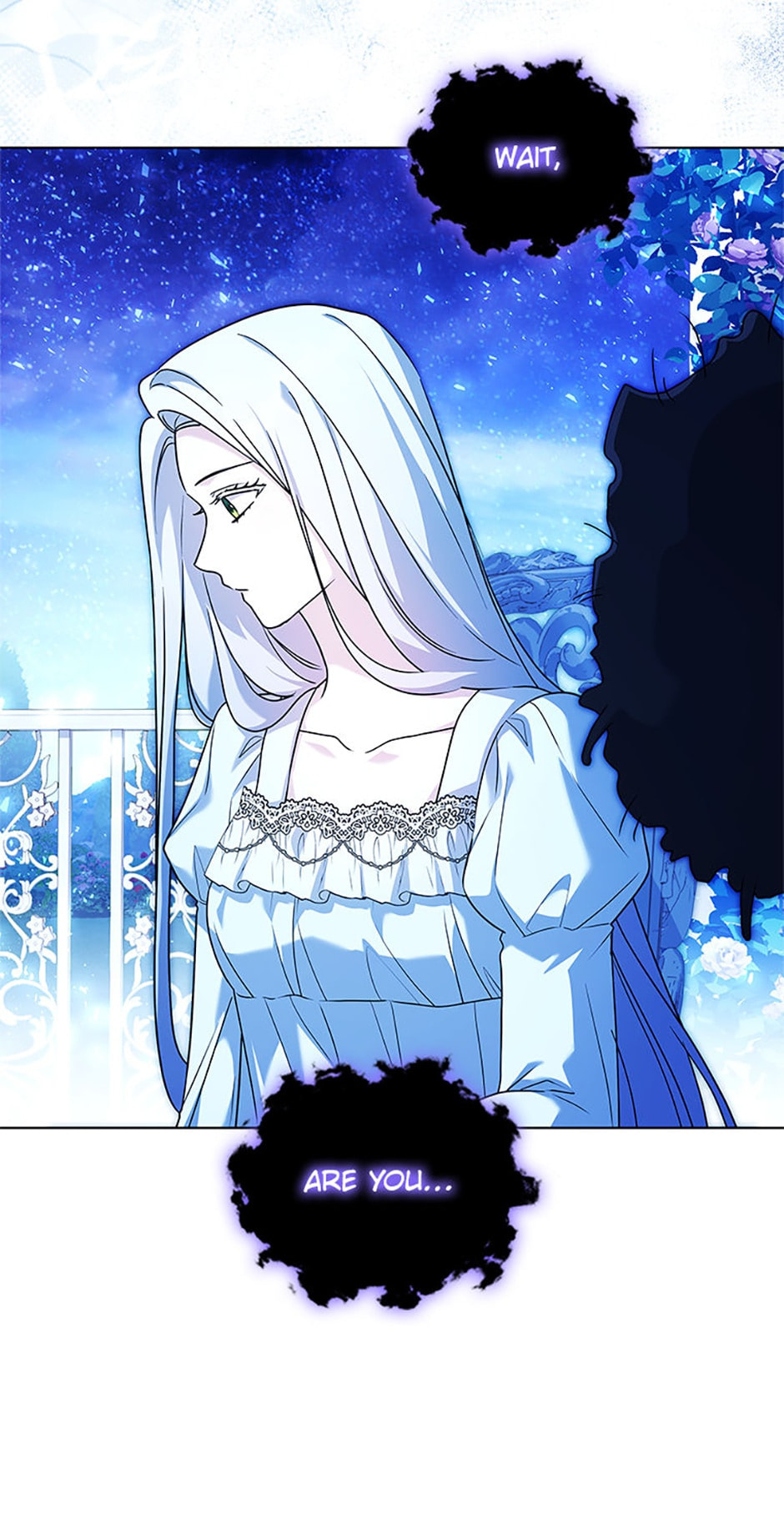 Read Sierra chapter 72 image 31 on Lezhin