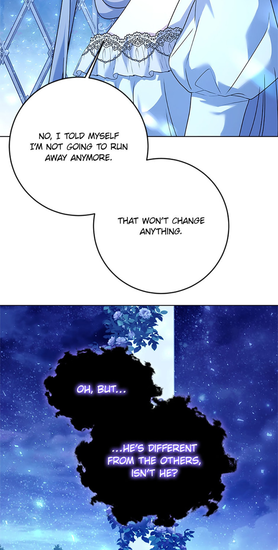 Read Sierra chapter 72 image 33 on Lezhin