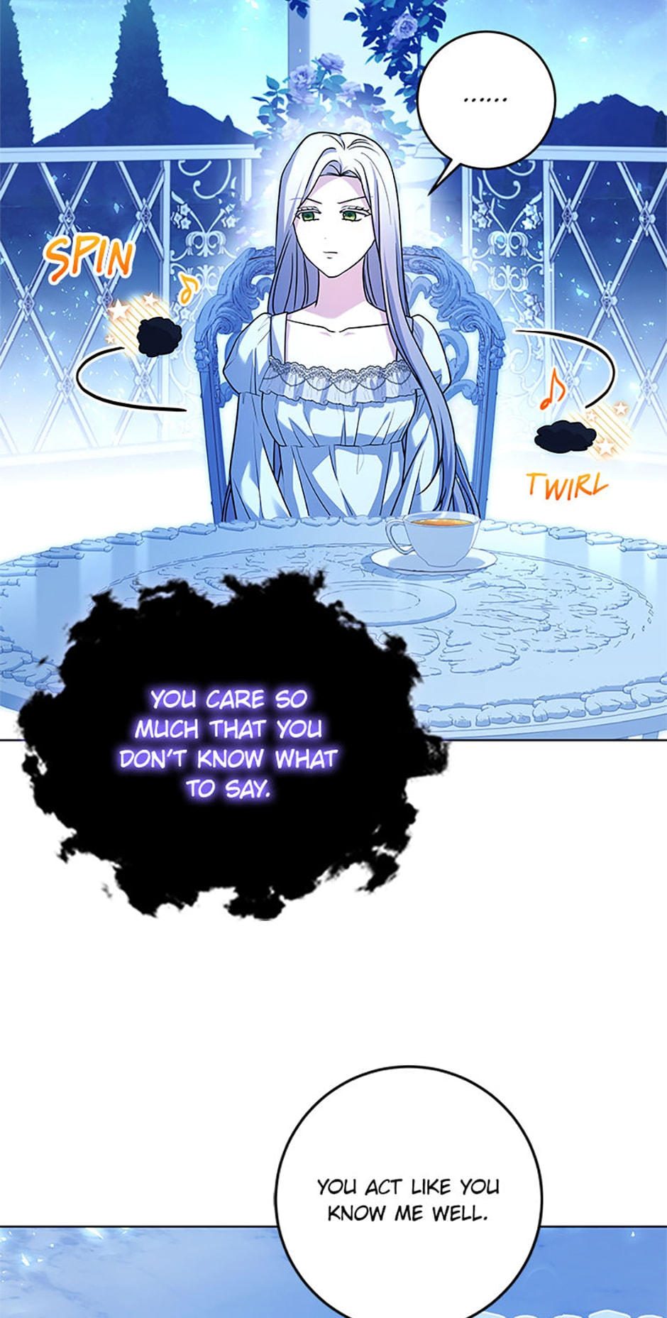 Read Sierra chapter 72 image 34 on Lezhin