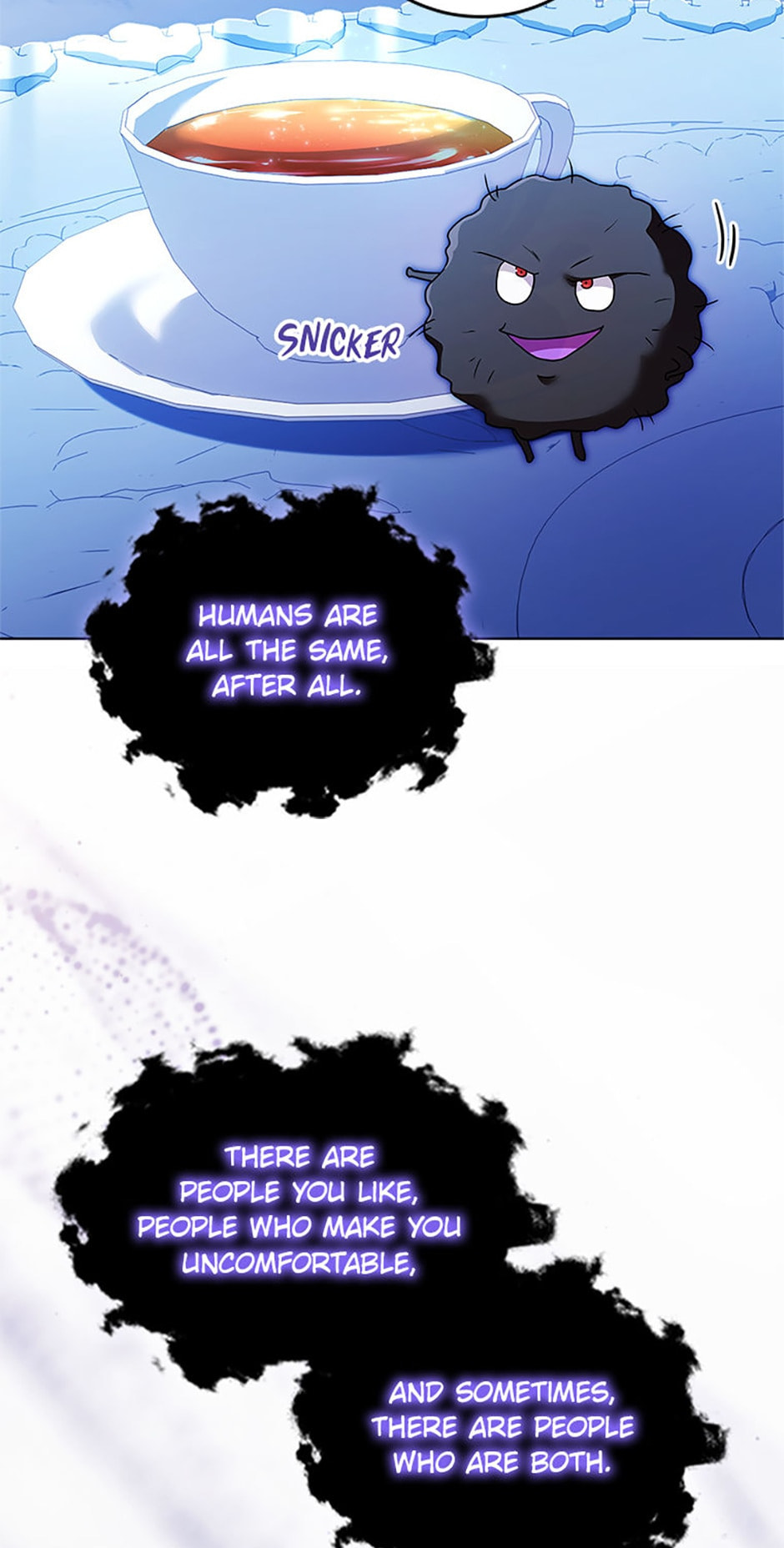 Read Sierra chapter 72 image 35 on Lezhin