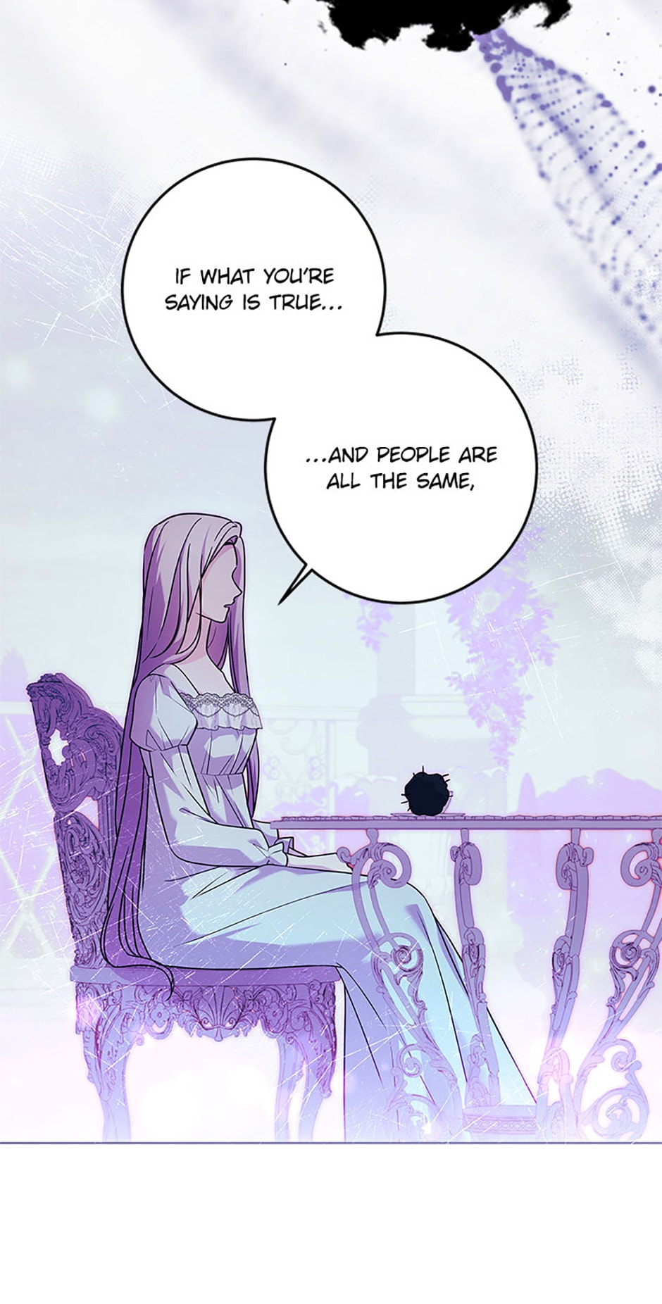 Read Sierra chapter 72 image 36 on Lezhin