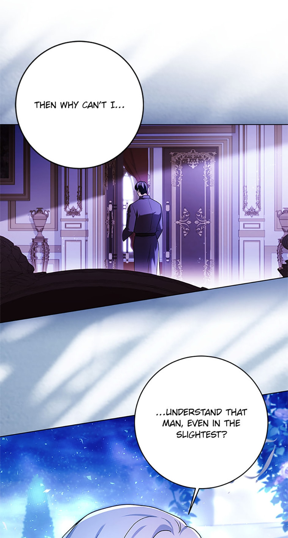 Read Sierra chapter 72 image 37 on Lezhin
