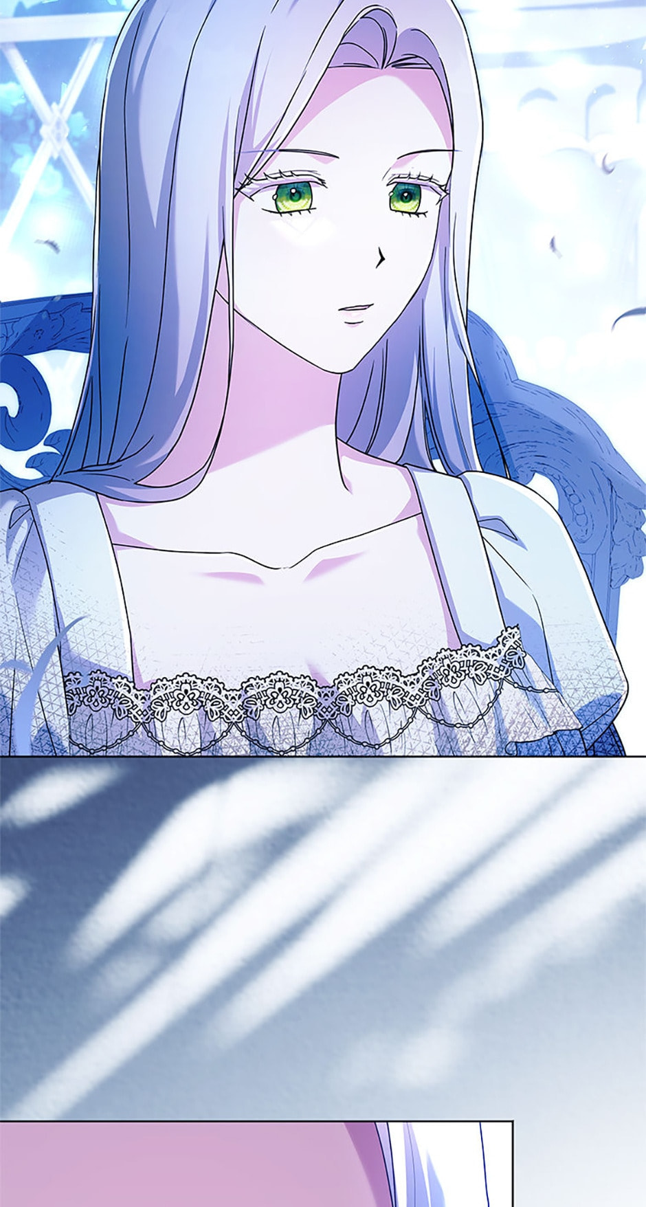 Read Sierra chapter 72 image 38 on Lezhin