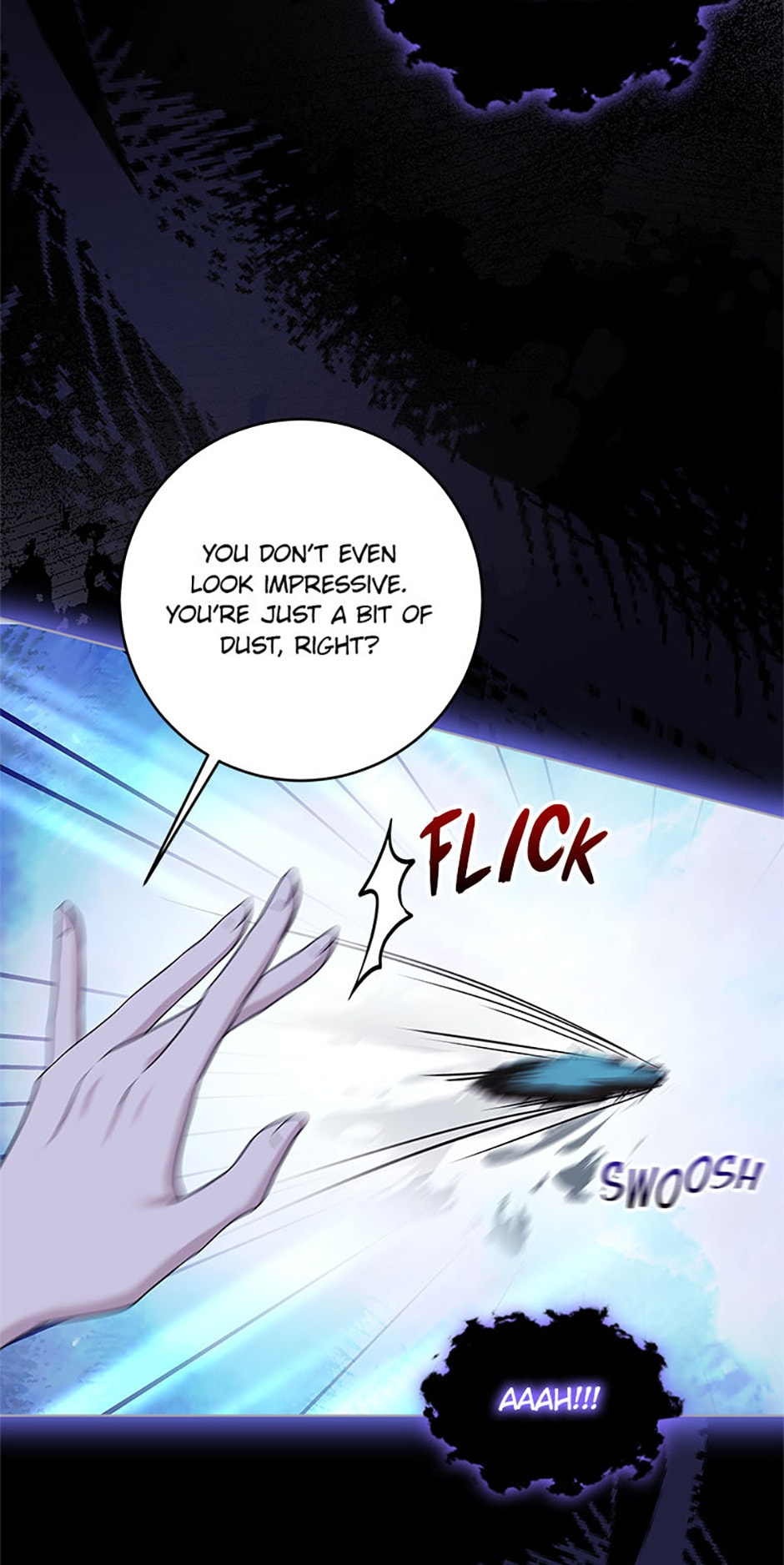 Read Sierra chapter 72 image 4 on Lezhin