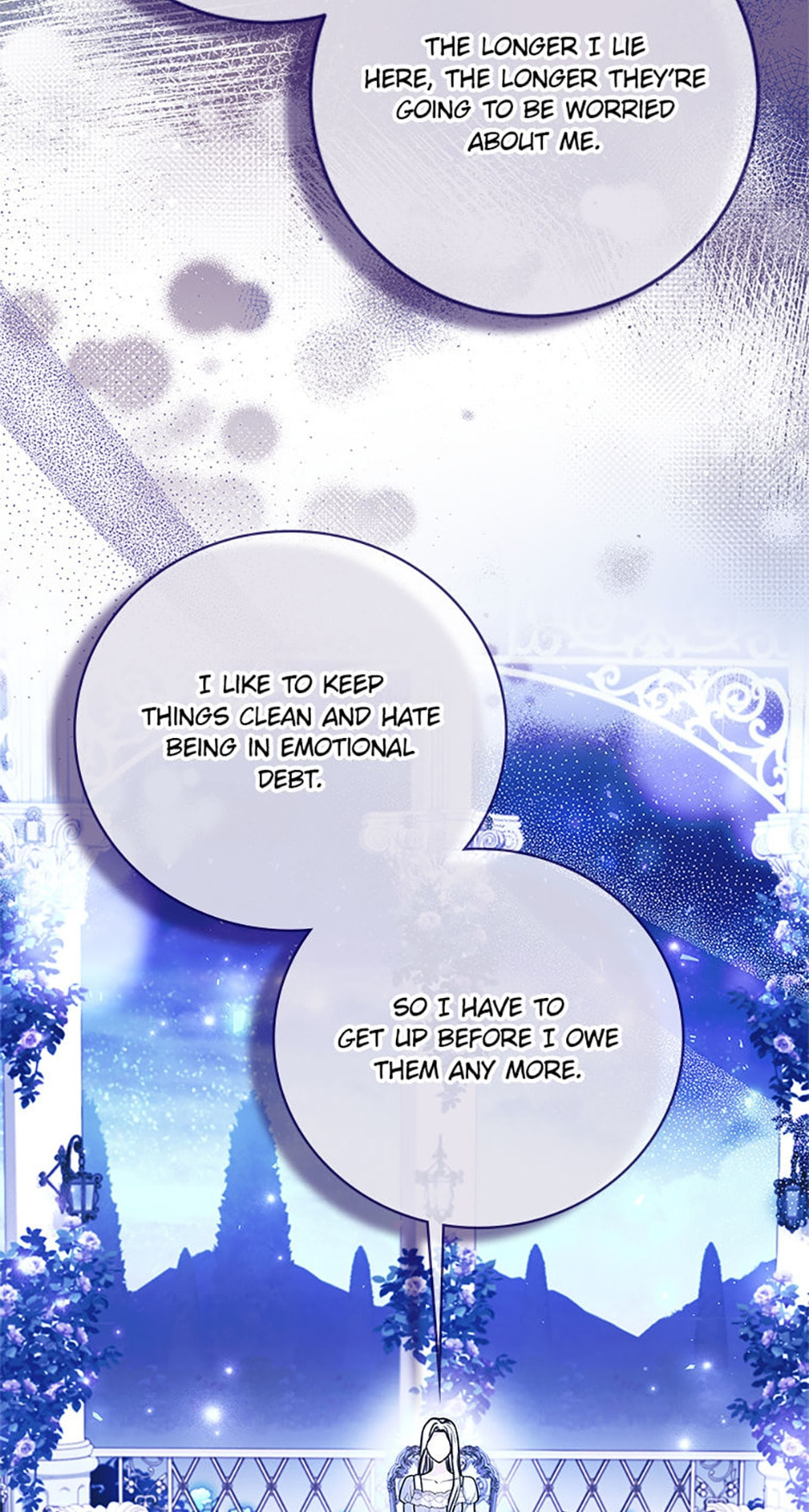Read Sierra chapter 72 image 40 on Lezhin