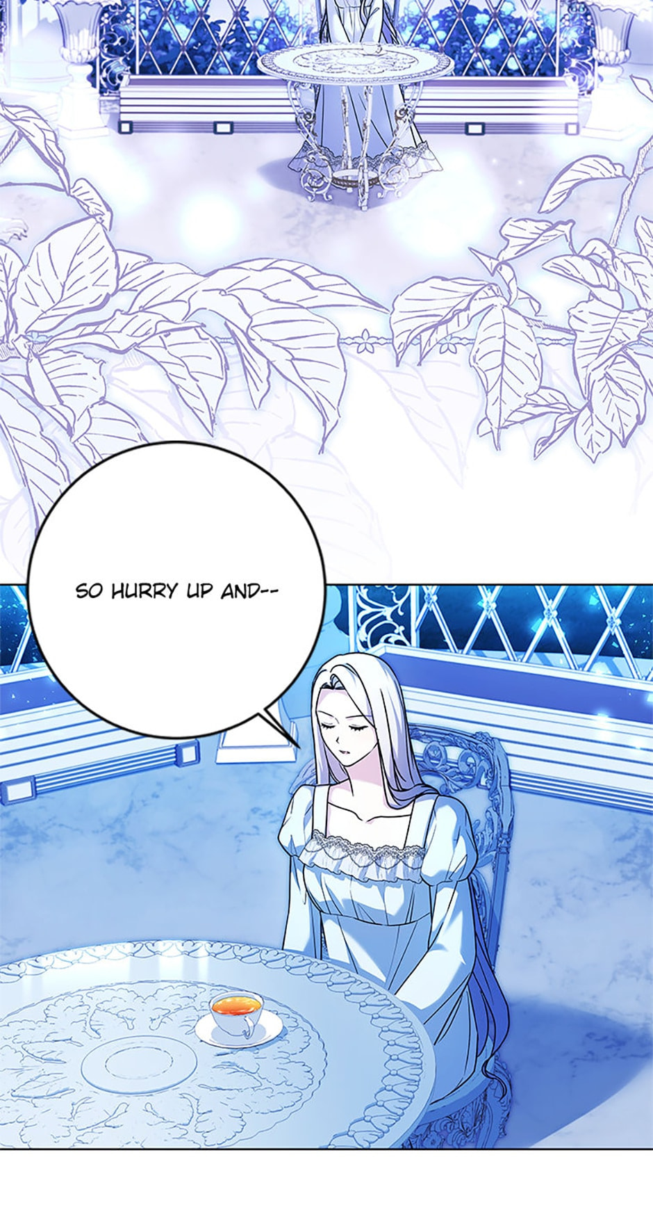 Read Sierra chapter 72 image 41 on Lezhin