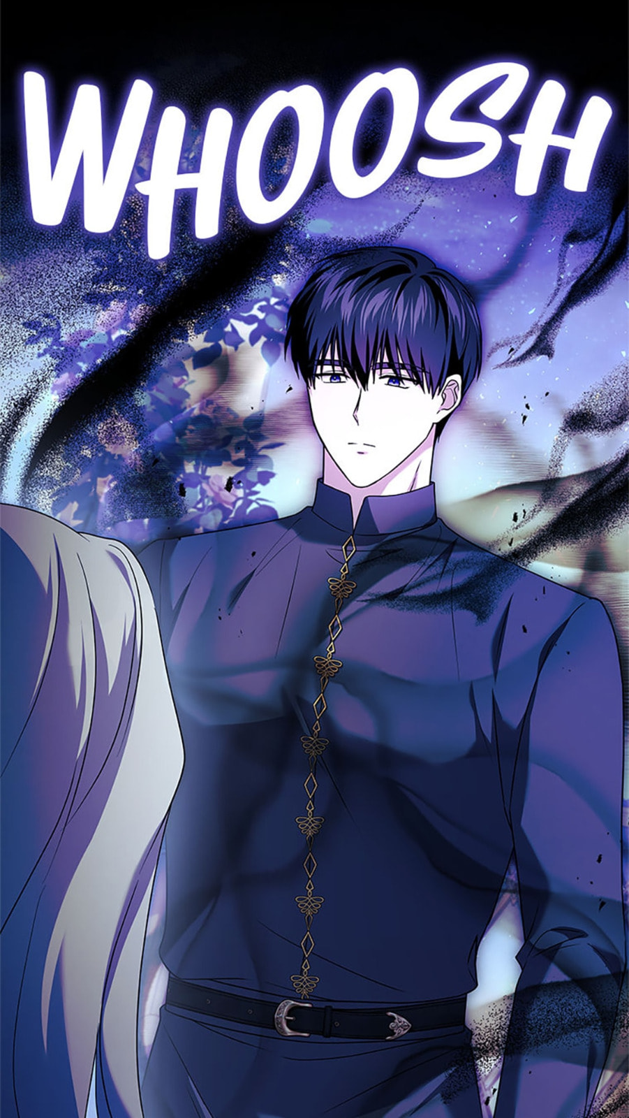 Read Sierra chapter 72 image 44 on Lezhin