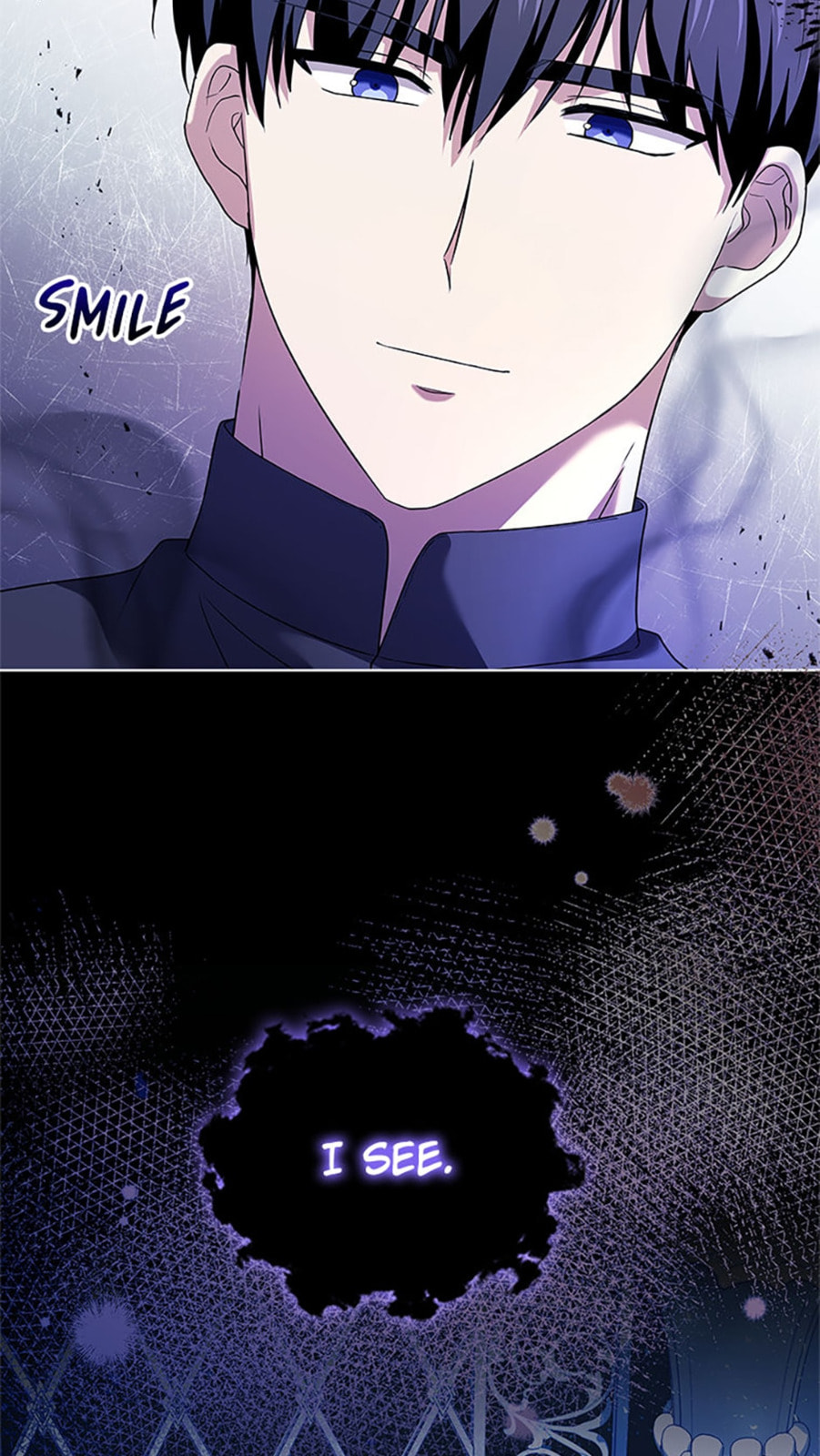 Read Sierra chapter 72 image 46 on Lezhin