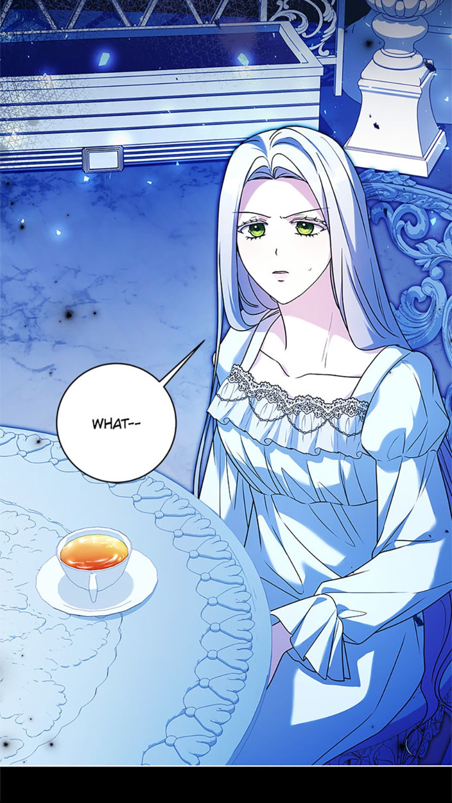 Read Sierra chapter 72 image 47 on Lezhin