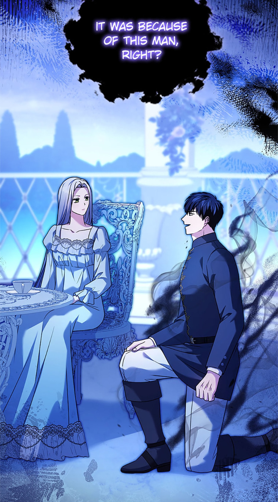 Read Sierra chapter 72 image 49 on Lezhin