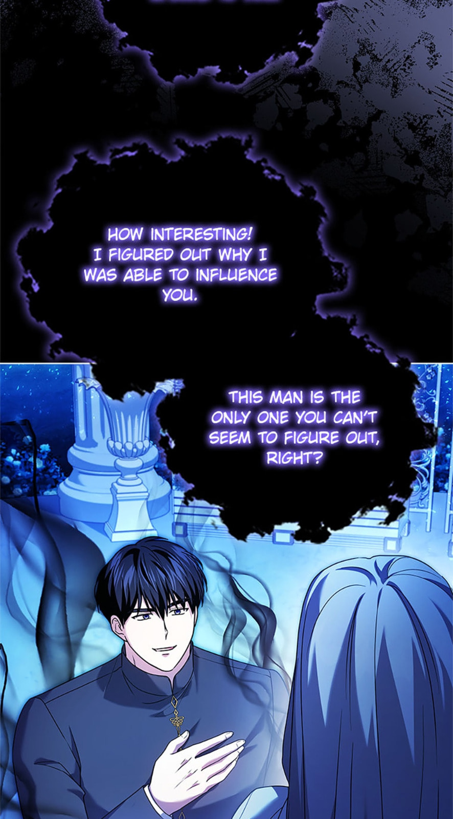 Read Sierra chapter 72 image 51 on Lezhin