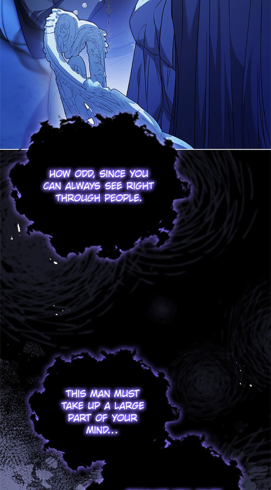 Read Sierra chapter 72 image 52 on Lezhin
