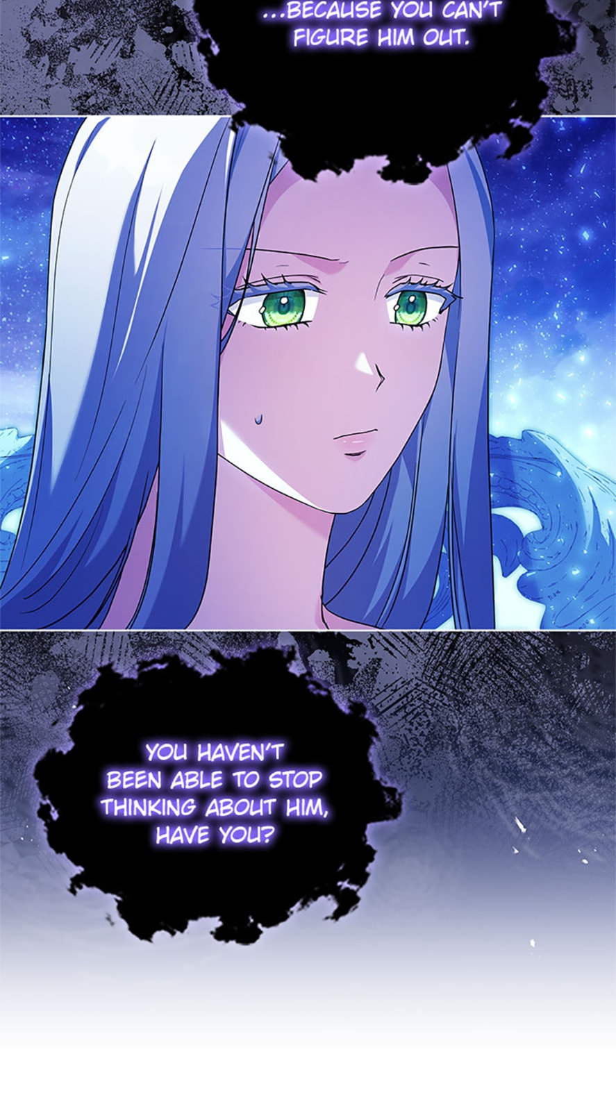 Read Sierra chapter 72 image 53 on Lezhin