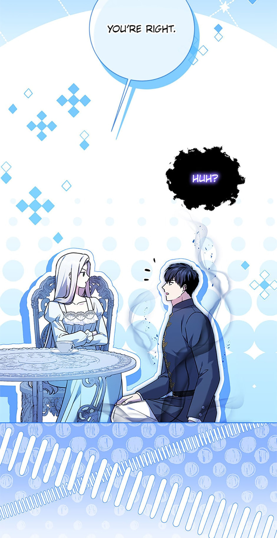Read Sierra chapter 72 image 57 on Lezhin