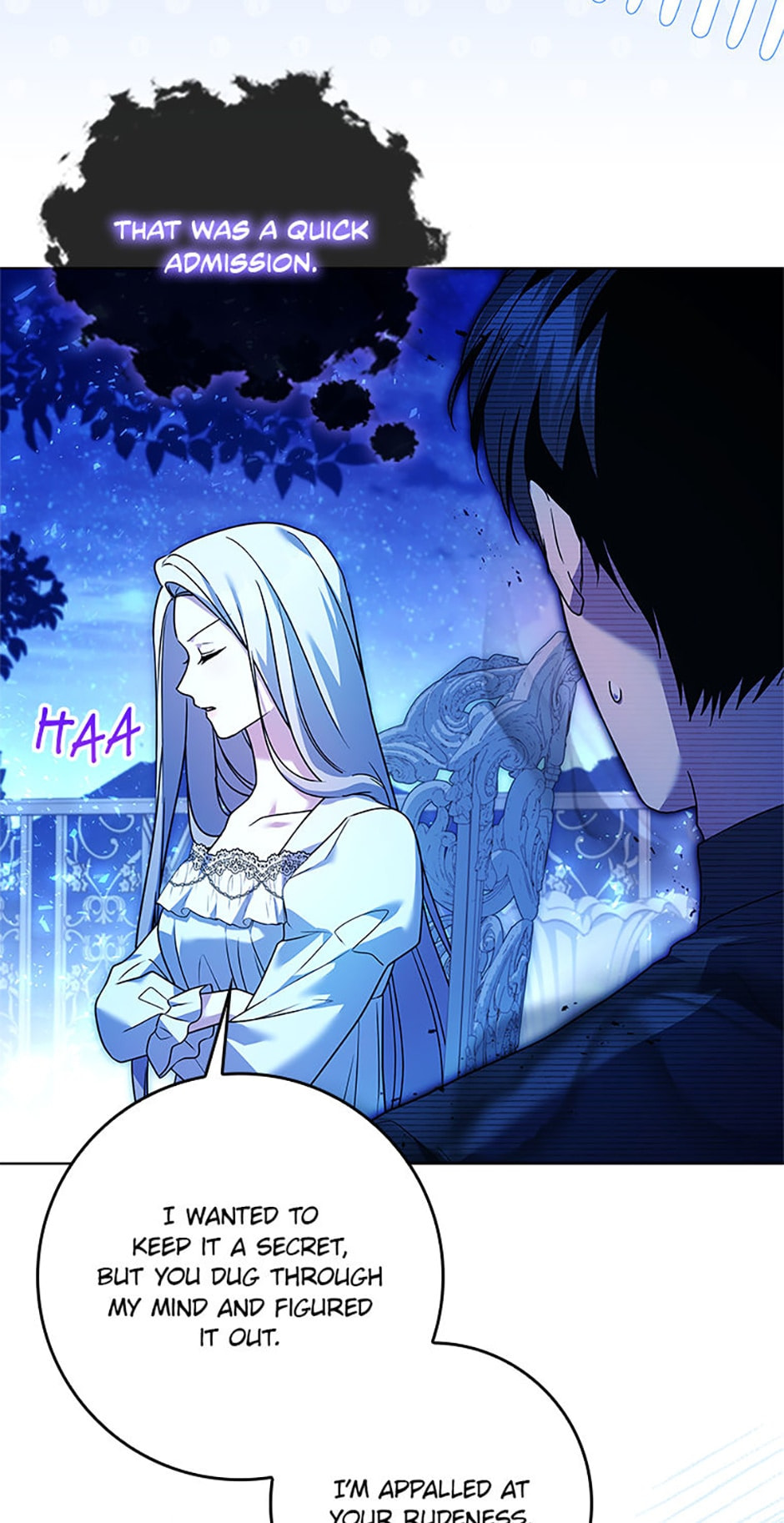 Read Sierra chapter 72 image 58 on Lezhin