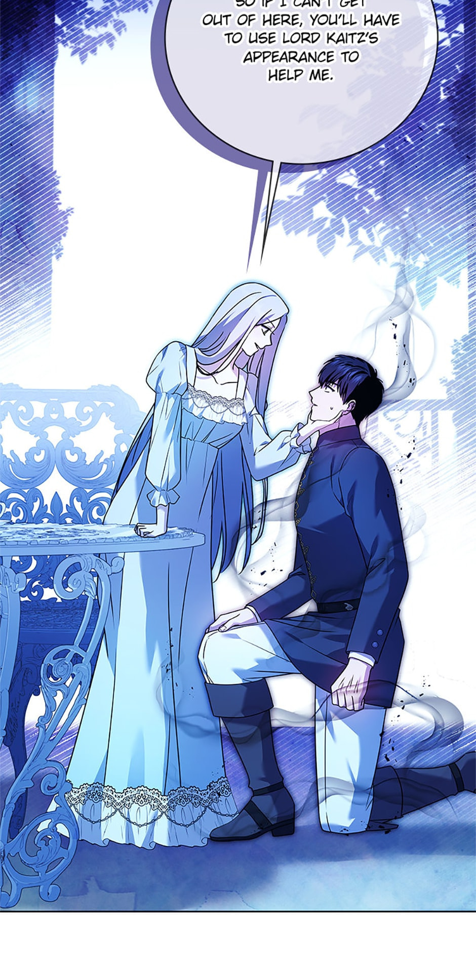 Read Sierra chapter 72 image 64 on Lezhin