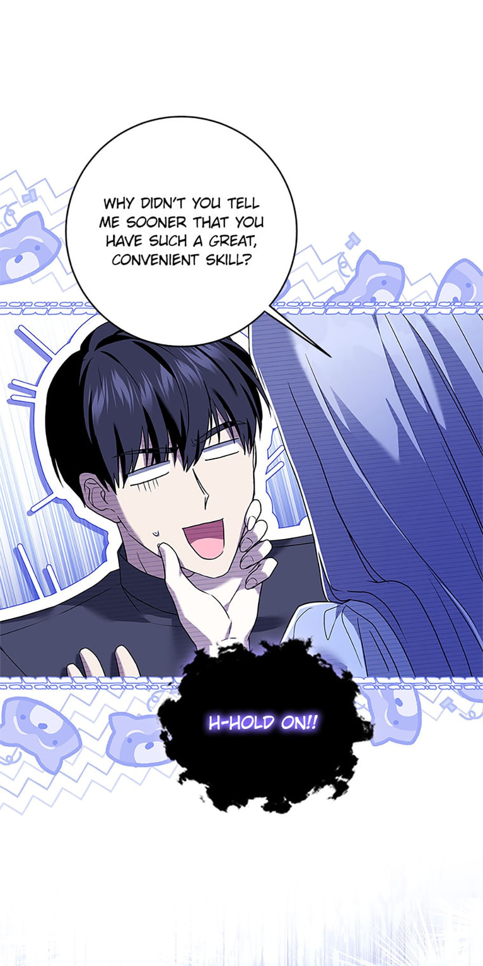 Read Sierra chapter 72 image 65 on Lezhin