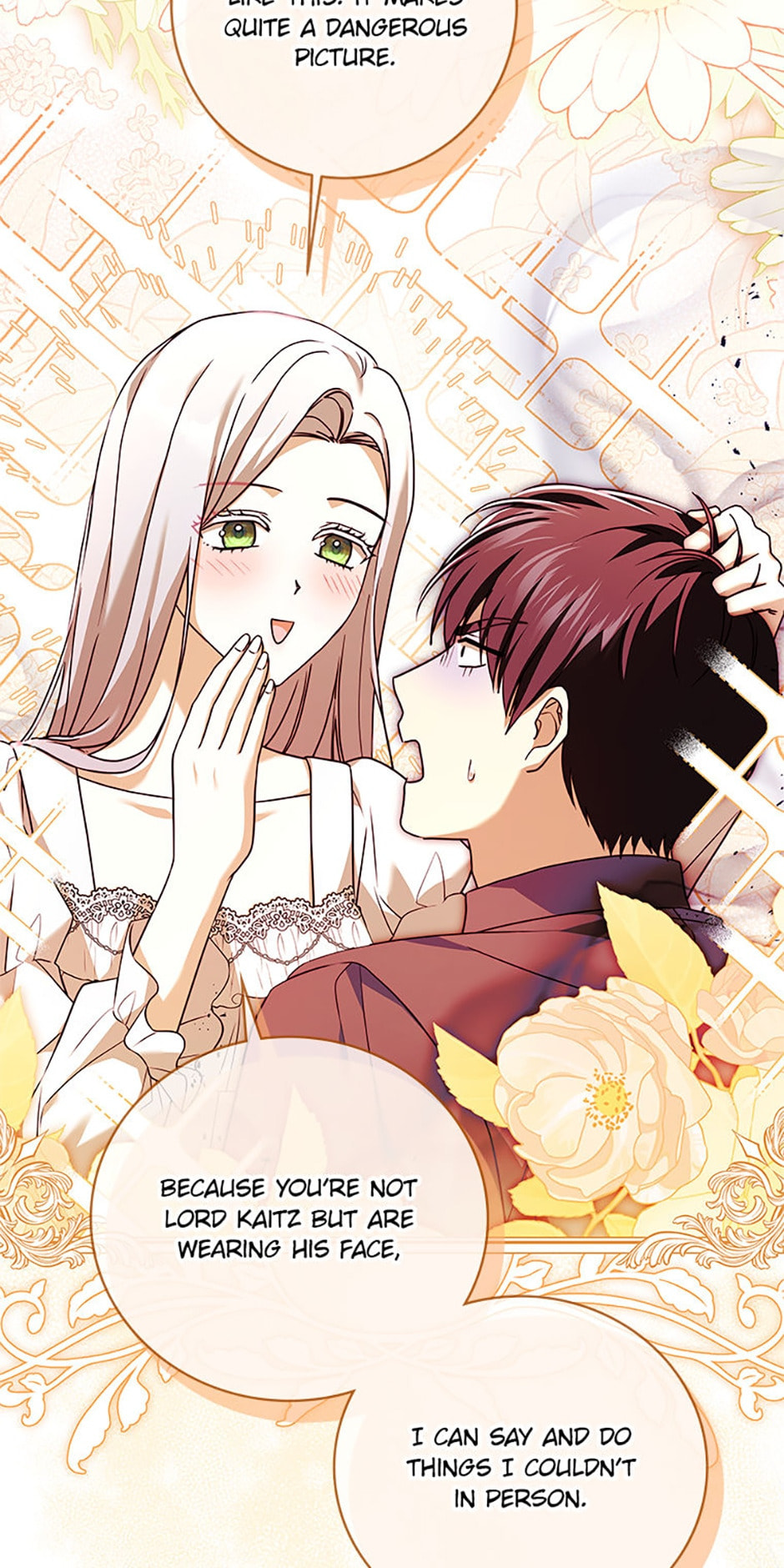 Read Sierra chapter 72 image 68 on Lezhin