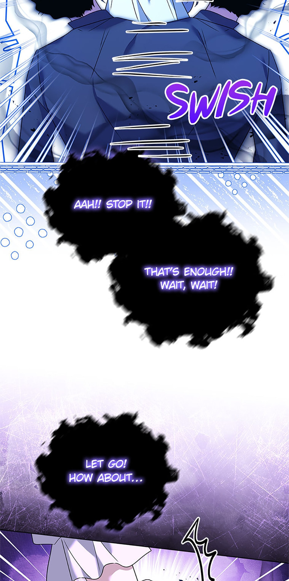 Read Sierra chapter 72 image 71 on Lezhin