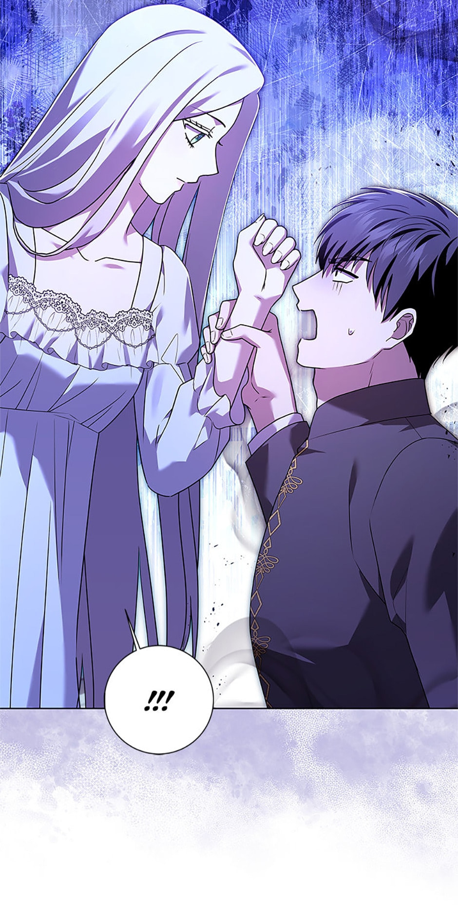 Read Sierra chapter 72 image 73 on Lezhin