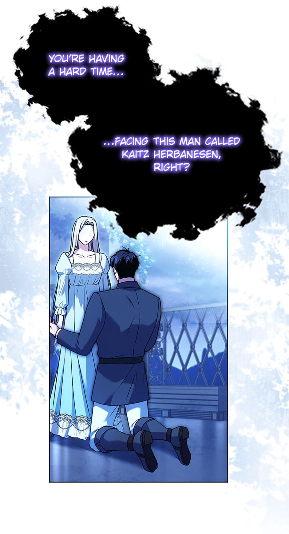 Read Sierra chapter 72 image 74 on Lezhin