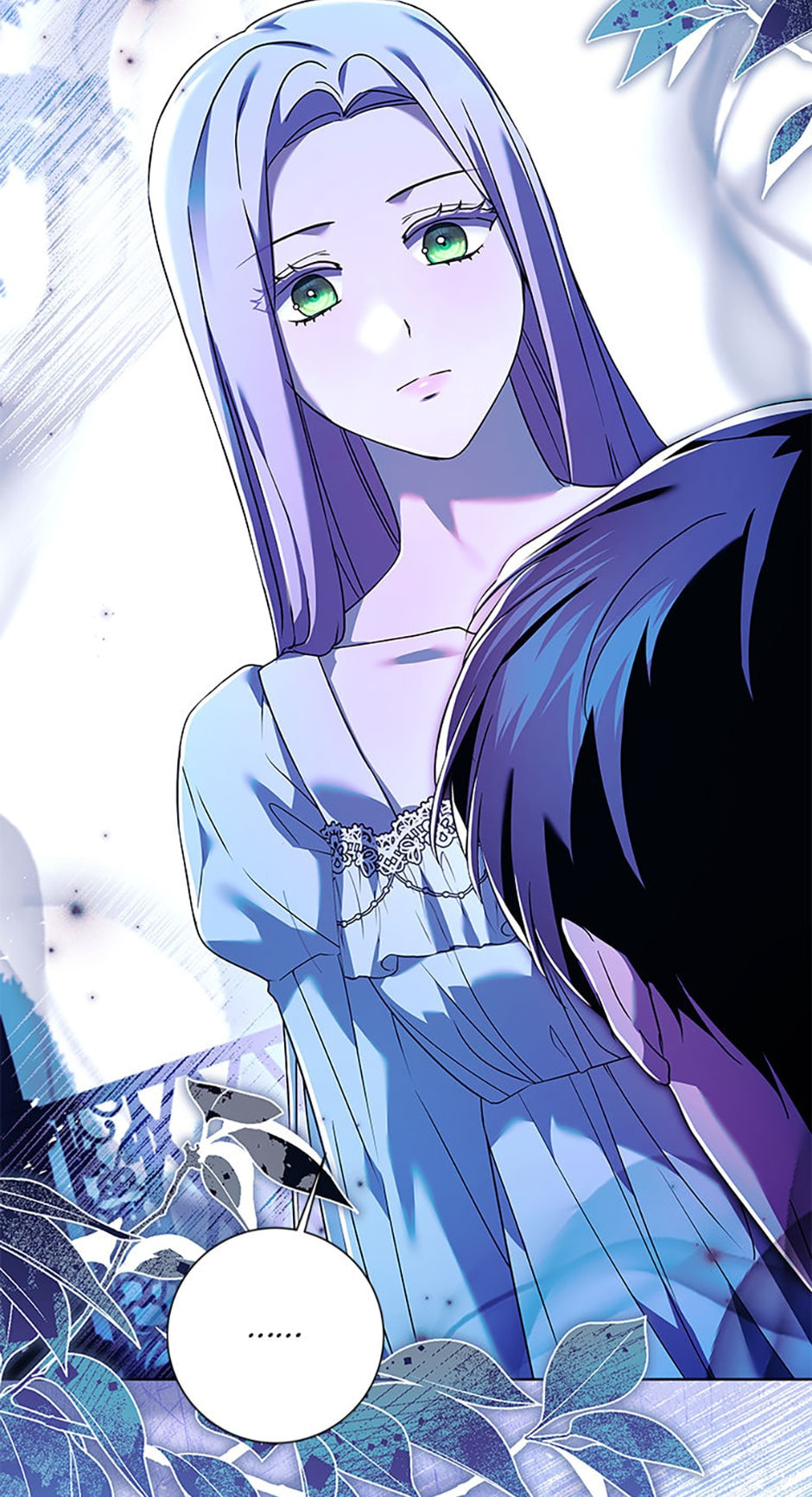 Read Sierra chapter 72 image 77 on Lezhin