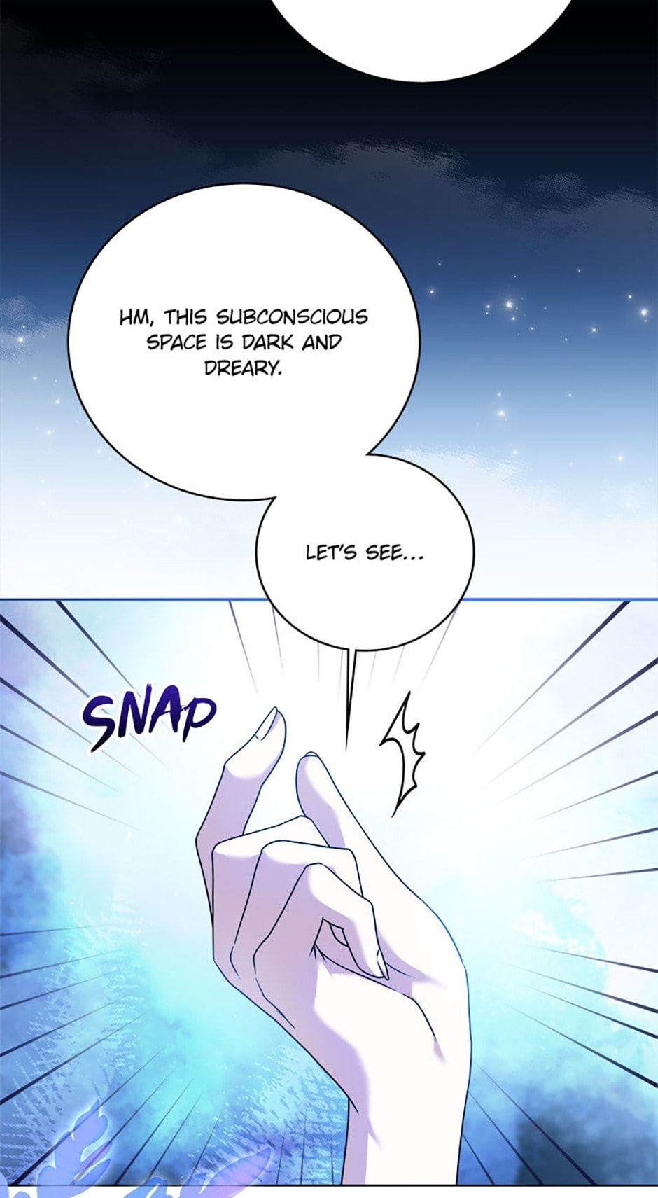 Read Sierra chapter 72 image 8 on Lezhin