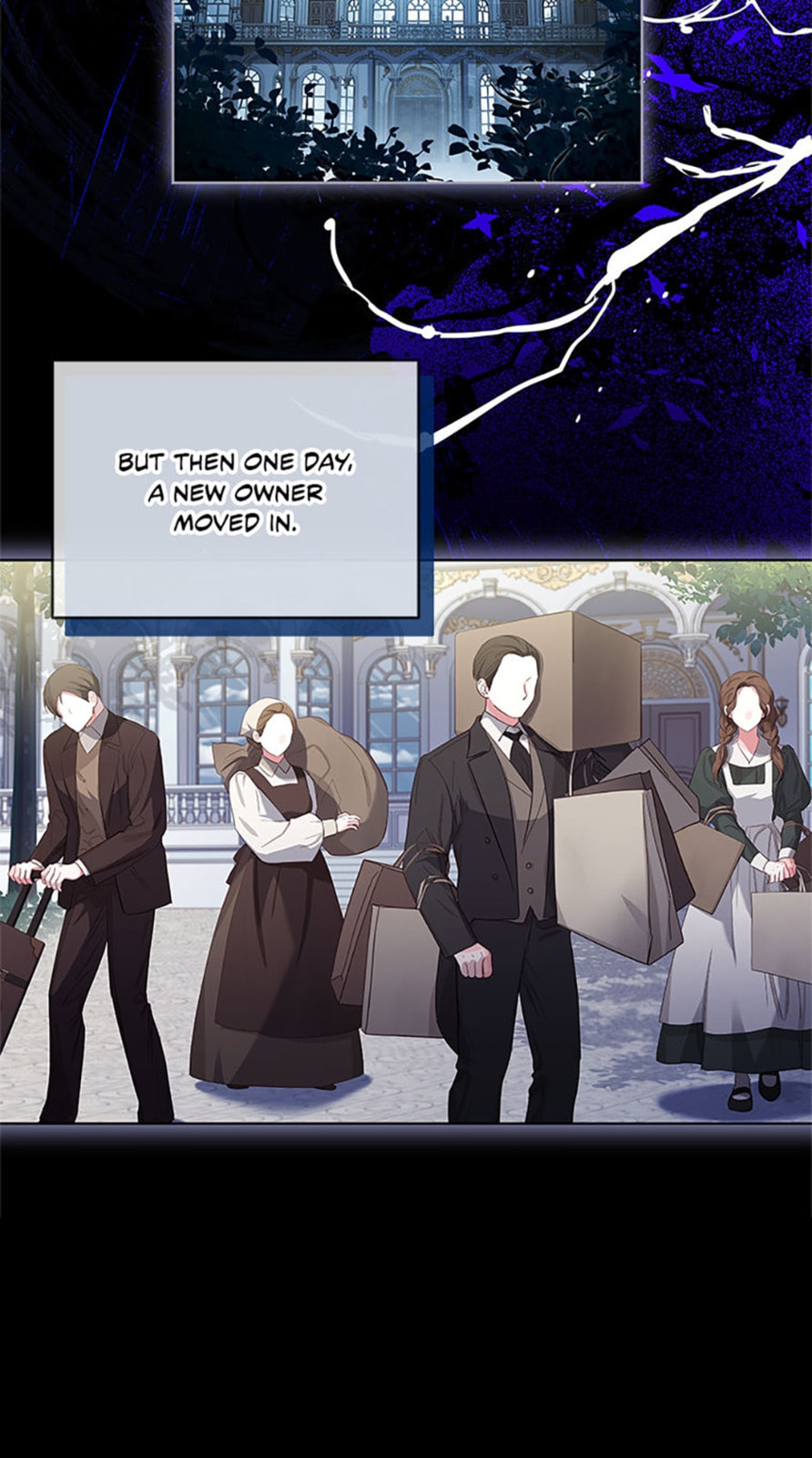 Read Sierra chapter 73 image 11 on Lezhin