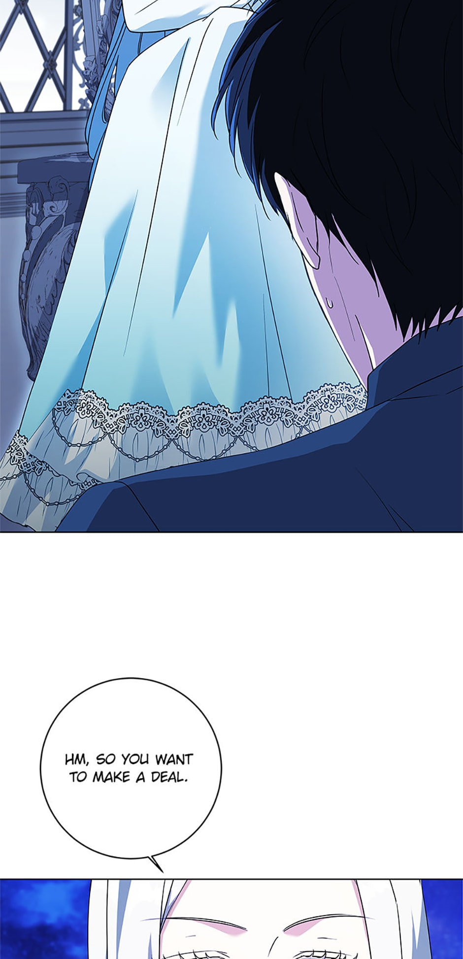 Read Sierra chapter 73 image 14 on Lezhin