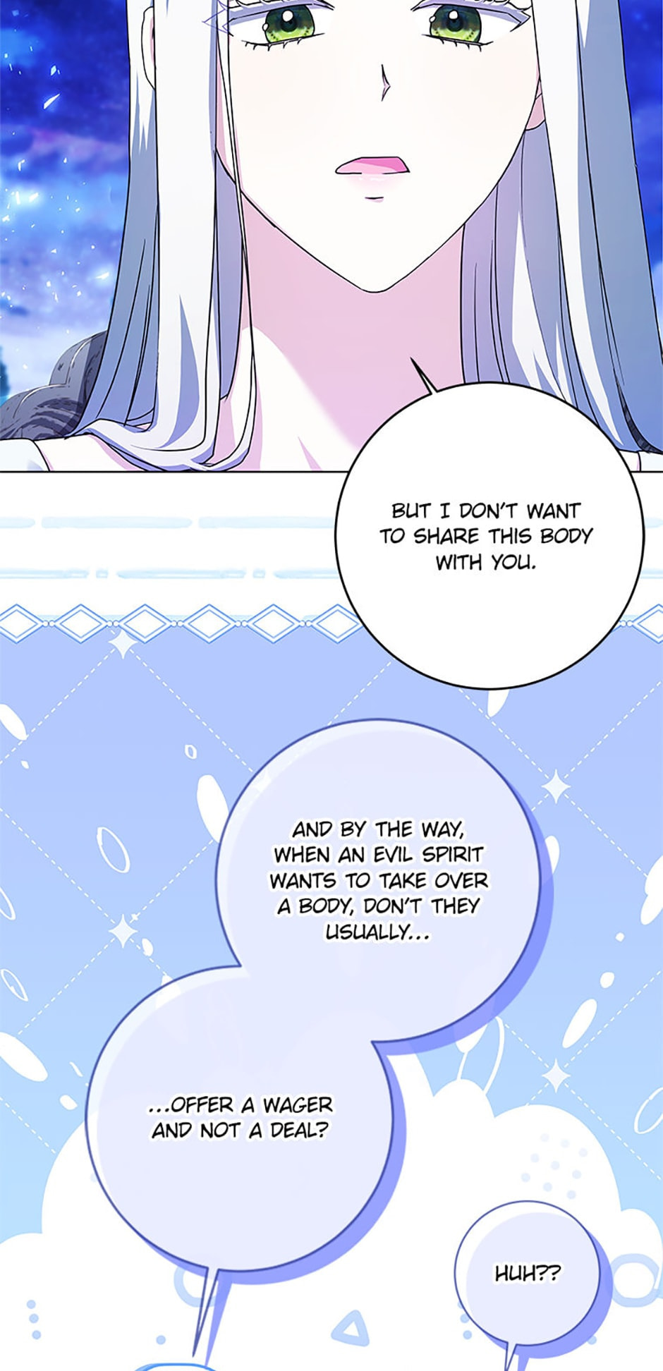 Read Sierra chapter 73 image 15 on Lezhin