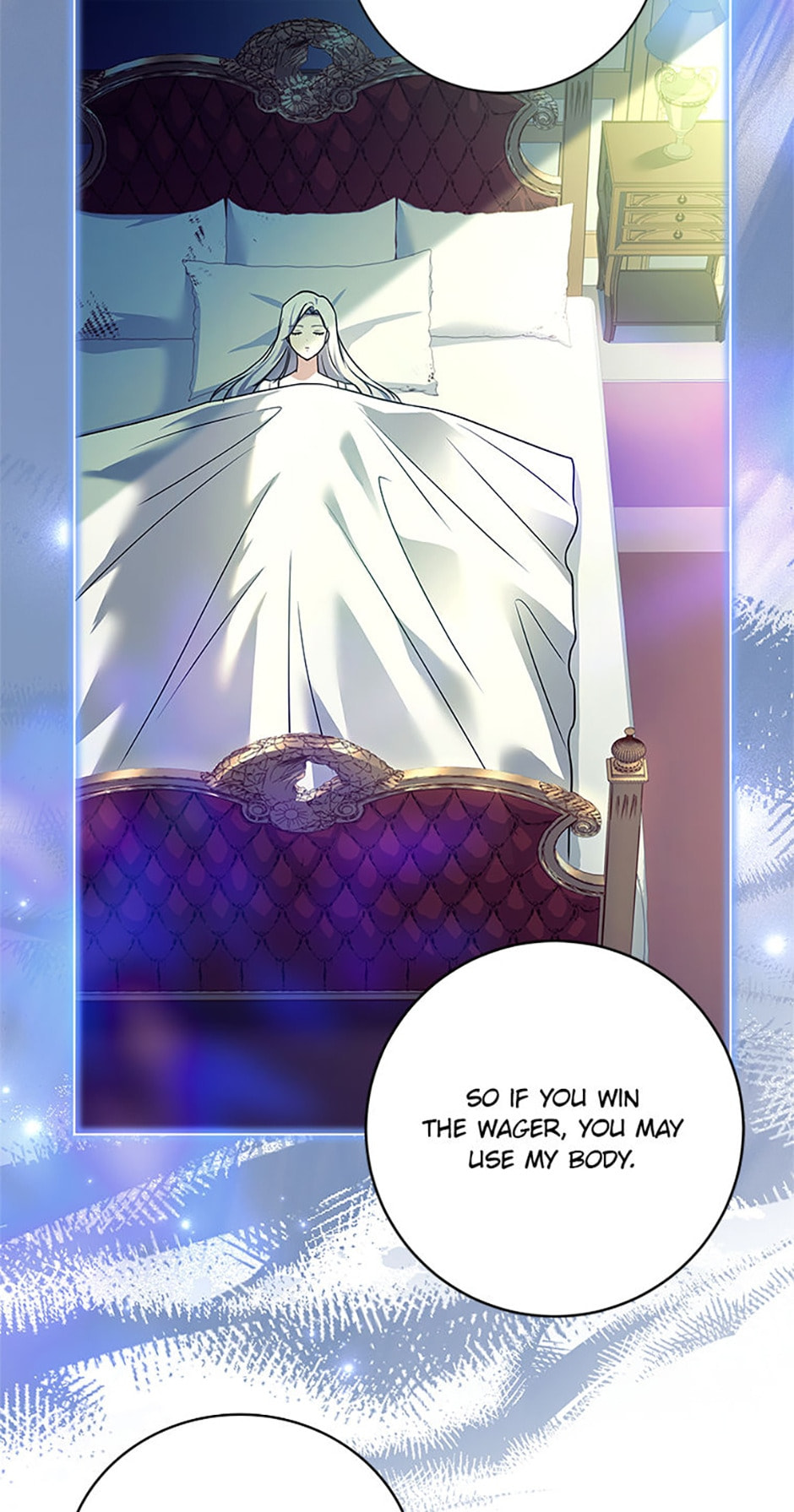 Read Sierra chapter 73 image 19 on Lezhin