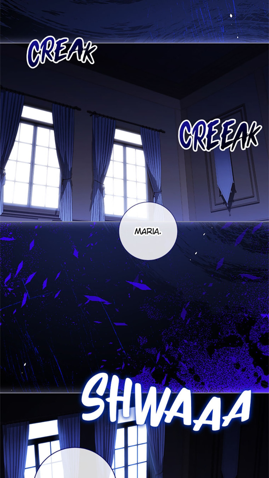 Read Sierra chapter 73 image 2 on Lezhin