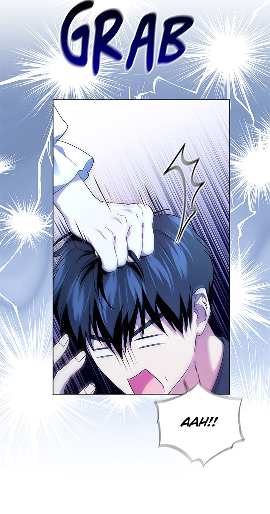 Read Sierra chapter 73 image 21 on Lezhin