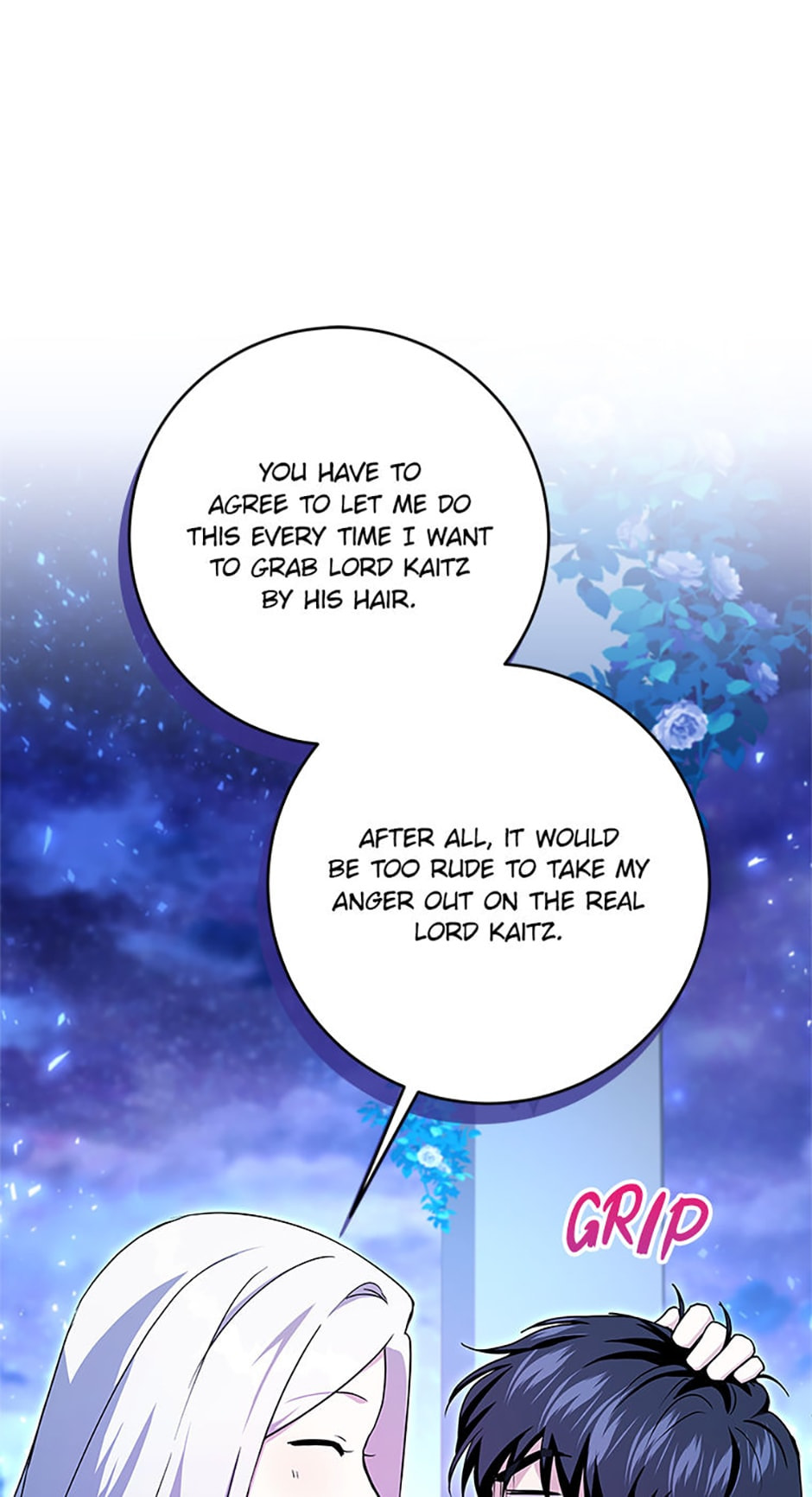 Read Sierra chapter 73 image 22 on Lezhin