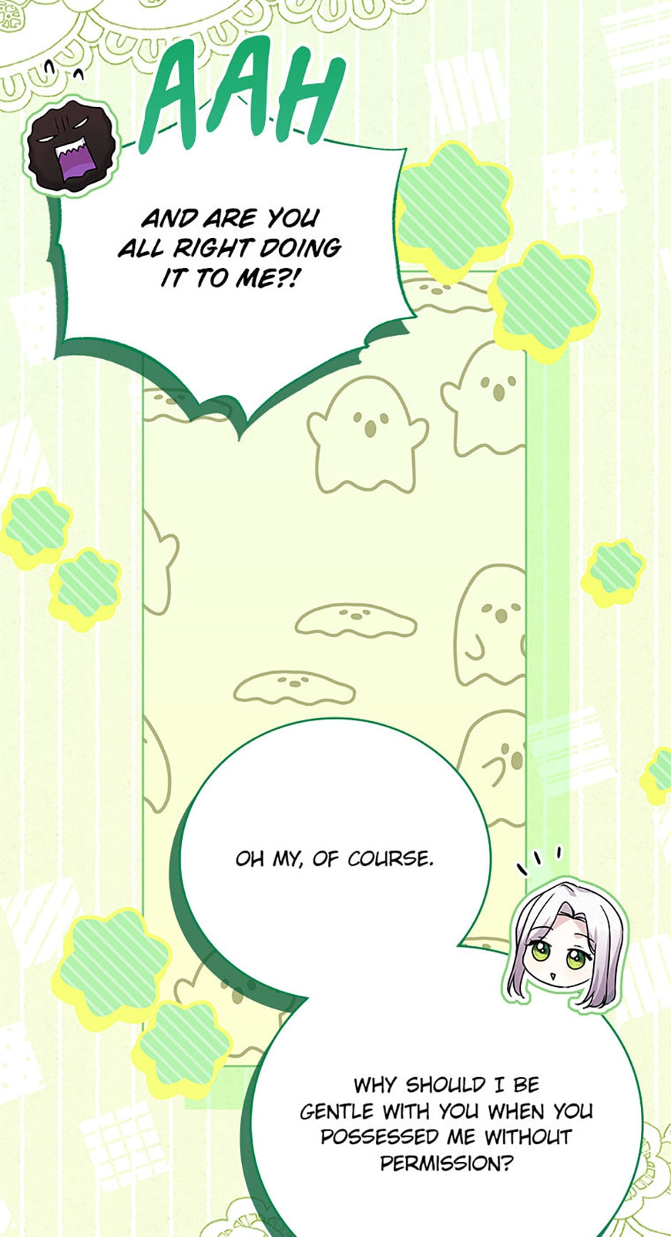Read Sierra chapter 73 image 24 on Lezhin
